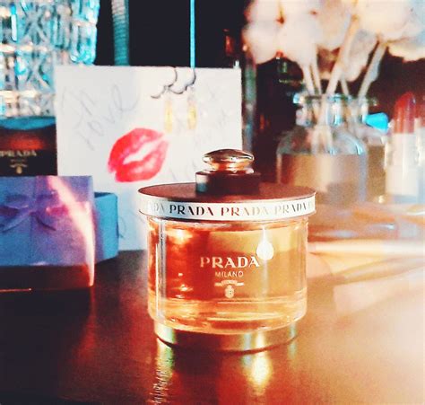 prada amber parfum dames|has prada amber been discontinued.